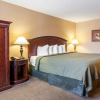 Отель Quality Inn & Suites Portland Airport, фото 4
