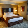 Отель Doubletree By Hilton Lawrenceburg, фото 7