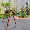 Отель Spacious And Homey 3Br At Springlake Summarecon Bekasi Apartment, фото 16