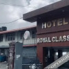 Отель Royal Classic @ Mall Road Mussoorie, фото 9
