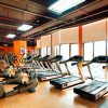 Отель Sheraton Shenzhen Futian Hotel, фото 24