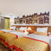 Отель Hanoi Golden Holiday Hotel, фото 3