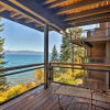 Отель Lakefront Home w/ View: 11 Mi to Palisades Tahoe!, фото 16