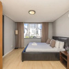 Отель Homey Apartment at the Greenmarket Square, фото 4
