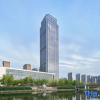 Отель Courtyard by Marriott Wenzhou Yueqing, фото 1