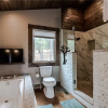 Отель High Loop, 5 Bedrooms, Wood Fireplace, Hot Tub, Grill, Pool Table, Sleep 12, фото 3