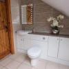 Отель Cefn Uchaf Cottage, фото 8