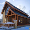 Отель Gouka Chalet, фото 17