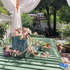 Отель Hangzhou Zhinan Zhibei Homestay, фото 8