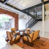 Отель Andongkoe 64 Salatiga by OYO Rooms, фото 14