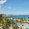 Отель Fairmont El San Juan Villa Experience, фото 46