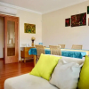 Отель 3-bed Apartment in Town Centre With Beach Access!, фото 45