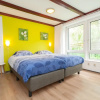 Отель Inviting Farmhouse in 't Zand near Marine Museum, фото 6