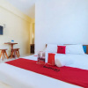 Отель RedDoorz Premium @ Casa Ghilda Resort Olongapo City, фото 6