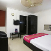 Отель OYO 19046 Hotel Airport Suites, фото 11