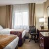 Отель Fairfield Inn Syosset Long Island, фото 3