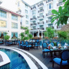Отель Anio Boutique Hotel Hoi An, фото 50