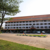 Отель Amorn Sukhothai Hotel, фото 26