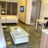 Отель Lisidun Apartment Hotel (Shaxi Time Square), фото 14