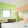 Отель ibis budget Brest Sud Plougastel, фото 26