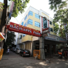 Отель Nachiappa Park Hotel, фото 1
