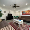 Отель Shore Living At Its Best! A Great Space For Your Family Vacation In Long Beach. 2 Bedroom Apts by Re, фото 16