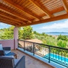 Отель Villa Pegasus Large Private Pool Walk to Beach Sea Views A C Wifi Car Not Required Eco-friend - 2328, фото 10
