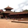 Отель Namaste Bhaktapur Guest House, фото 9