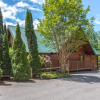 Отель Eagles Point Lodge, 4 Bedrooms, Sleeps 16, View, Pool Access, Game Room, фото 1