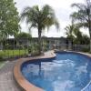 Отель Warrina Motor Inn Wodonga CBD, фото 6
