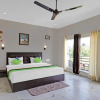 Отель Treebo Kaira Resort With Pool View, 5 Km From Jim Corbett Jungle Safari, фото 9