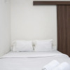 Отель Spacious Studio 2nd Floor at Meruya 8 Puri Kembangan, фото 14