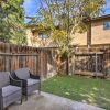 Отель Central Bakersfield Townhome w/ Private Patio, фото 16