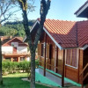 Отель Chalés Eucaliptos, фото 14