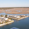 Отель Prince Resort at the Cherry Grove Pier, фото 30
