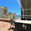 Отель Penthouse El Pato 872 Levante Beach, фото 13