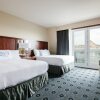 Отель Bicycle Street Inn and Suites, фото 6