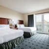 Отель Bicycle Street Inn and Suites, фото 15