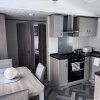 Отель Fantastic Family 3-bed Static Caravan Cooper bea, фото 11