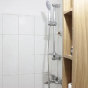 Отель Comfy and Homey 2BR Apartment at The Jarrdin Cihampelas, фото 11