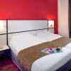 Отель ibis Styles Strasbourg Centre Gare, фото 26