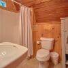Отель Sweet Blessings, 2 Bedroom, Pool Access, WiFi, Fireplace, Views, Sleeps 6, фото 9