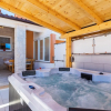 Отель Awesome Home in Vodnjan with Hot Tub, WiFi & 2 Bedrooms, фото 5