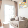 Отель Comfort Stay 2Br At Signature Park Tebet Apartment, фото 1