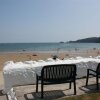 Отель Lovely Apartment Right on the sea in Saundersfoot, With Beautiful Window bay, фото 4