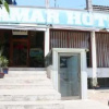 Отель Amar Hotel, фото 1