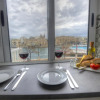 Отель First floor studio apartment seconds from Balluta Bay IPAP1-1, фото 10