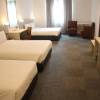 Отель Strand Hotel, фото 5