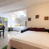 Отель Mamo Florence – San Zanobi Apartments, фото 34