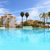 Отель CT 122 - Perpignan Penthouse - Perpignan Penthouse - CT 122, фото 8